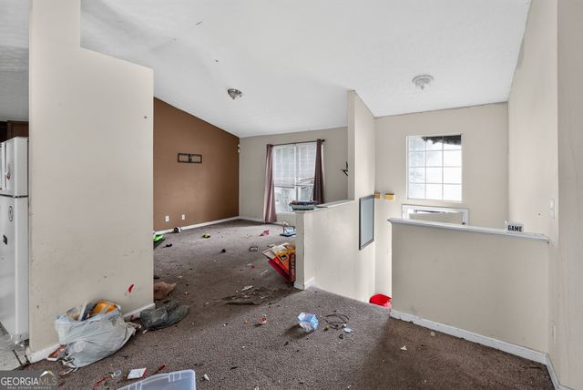 840 Tradd Court, Stone Mountain, GA 30087