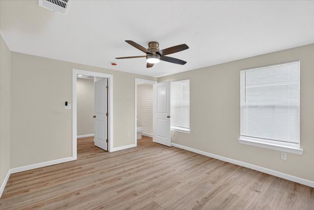 2531 S Mirick Avenue, Denison, TX 75020