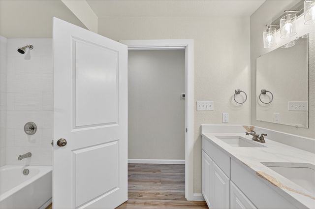 2531 S Mirick Avenue, Denison, TX 75020
