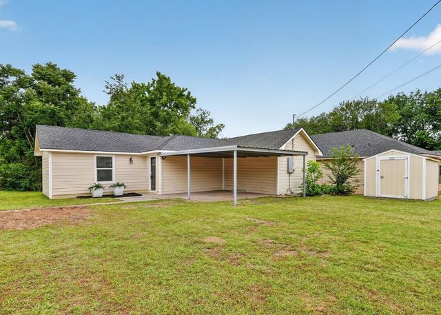 2531 S Mirick Avenue, Denison, TX 75020