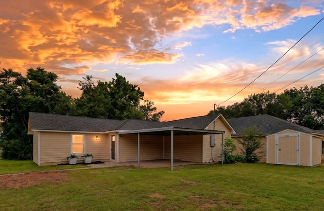 2531 S Mirick Avenue, Denison, TX 75020