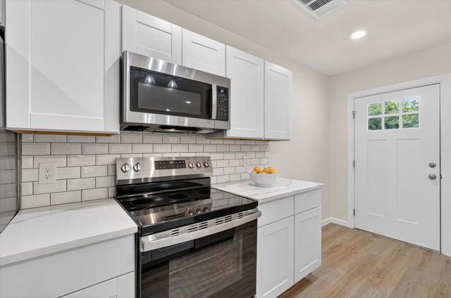 2531 S Mirick Avenue, Denison, TX 75020