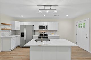 2531 S Mirick Avenue, Denison, TX 75020