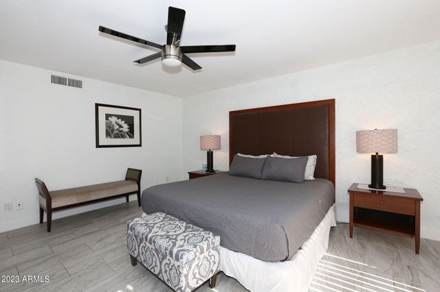 8095 E VIA DEL DESIERTO --, Scottsdale, AZ 85258