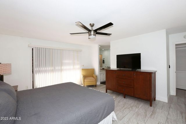 8095 E VIA DEL DESIERTO --, Scottsdale, AZ 85258