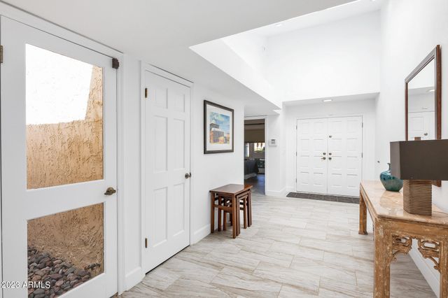 8095 E VIA DEL DESIERTO --, Scottsdale, AZ 85258