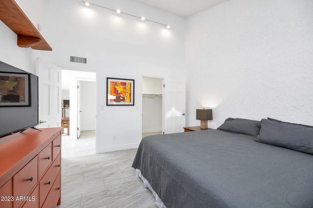 8095 E VIA DEL DESIERTO --, Scottsdale, AZ 85258