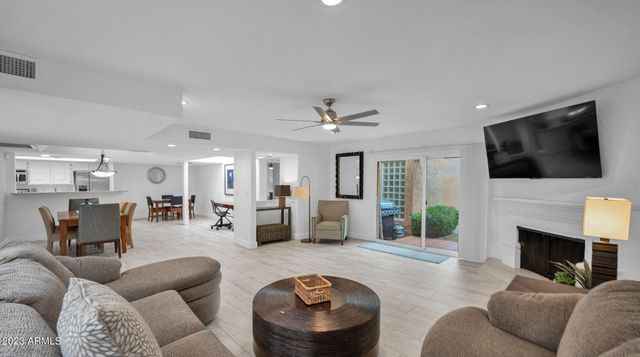 8095 E VIA DEL DESIERTO --, Scottsdale, AZ 85258