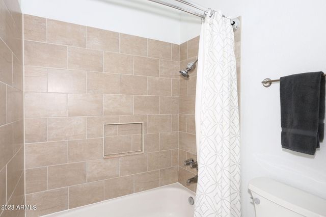 8095 E VIA DEL DESIERTO --, Scottsdale, AZ 85258