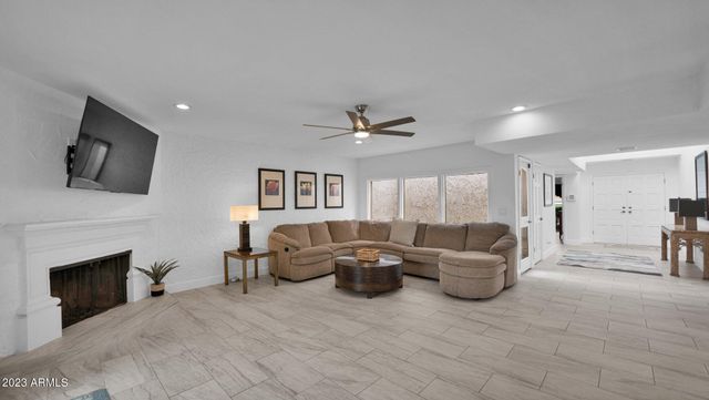 8095 E VIA DEL DESIERTO --, Scottsdale, AZ 85258