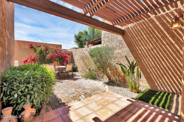 8095 E VIA DEL DESIERTO --, Scottsdale, AZ 85258