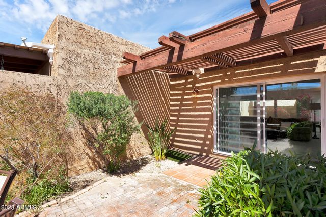 8095 E VIA DEL DESIERTO --, Scottsdale, AZ 85258