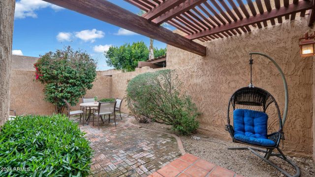 8095 E VIA DEL DESIERTO --, Scottsdale, AZ 85258