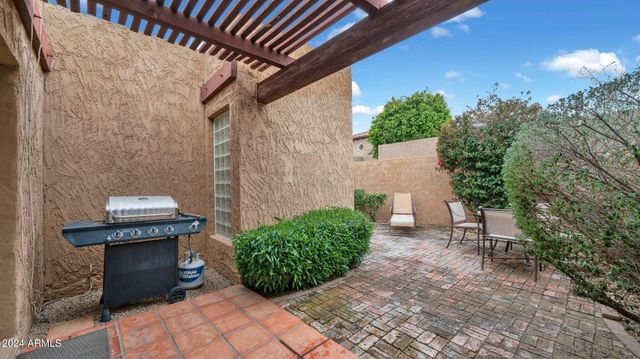 8095 E VIA DEL DESIERTO --, Scottsdale, AZ 85258