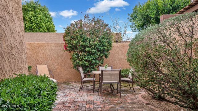 8095 E VIA DEL DESIERTO --, Scottsdale, AZ 85258