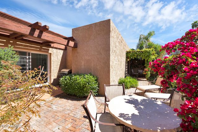 8095 E VIA DEL DESIERTO --, Scottsdale, AZ 85258