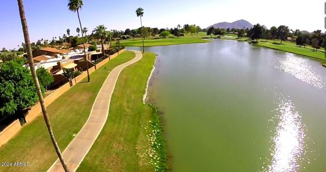 8095 E VIA DEL DESIERTO --, Scottsdale, AZ 85258