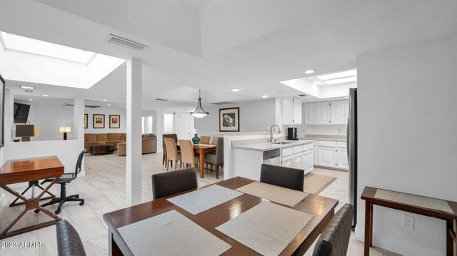 8095 E VIA DEL DESIERTO --, Scottsdale, AZ 85258