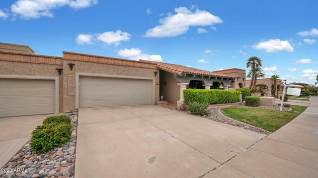 8095 E VIA DEL DESIERTO --, Scottsdale, AZ 85258