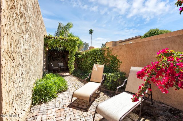 8095 E VIA DEL DESIERTO --, Scottsdale, AZ 85258