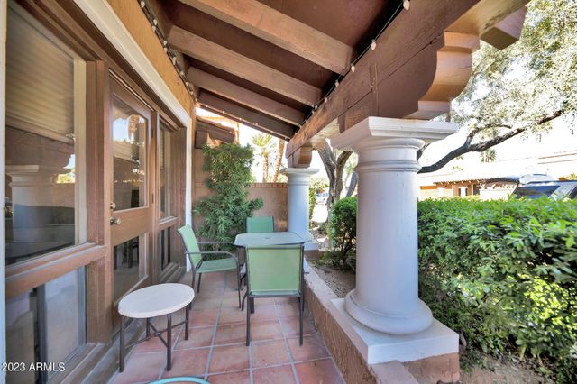8095 E VIA DEL DESIERTO --, Scottsdale, AZ 85258