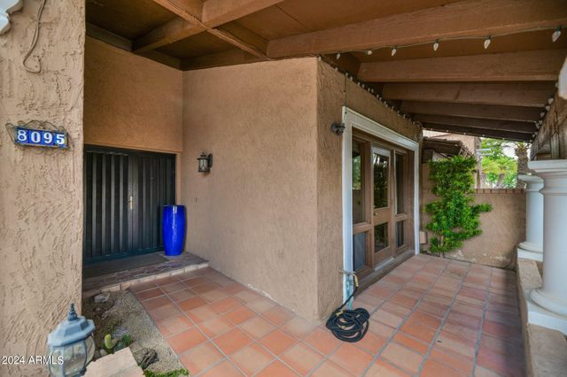 8095 E VIA DEL DESIERTO --, Scottsdale, AZ 85258