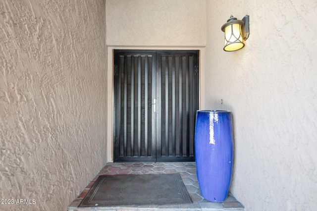 8095 E VIA DEL DESIERTO --, Scottsdale, AZ 85258