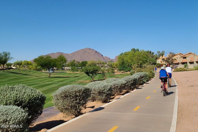 8095 E VIA DEL DESIERTO --, Scottsdale, AZ 85258