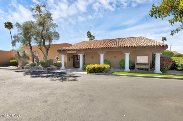 8095 E VIA DEL DESIERTO --, Scottsdale, AZ 85258