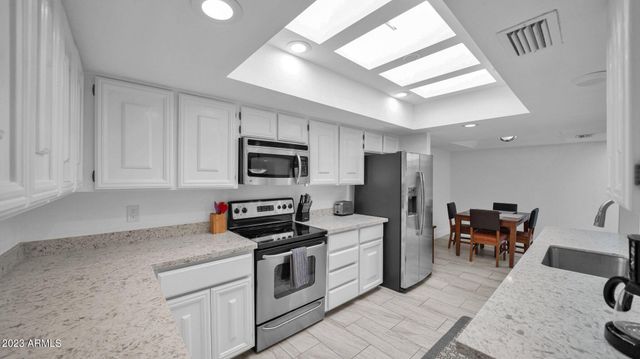 8095 E VIA DEL DESIERTO --, Scottsdale, AZ 85258