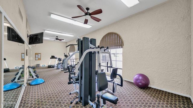 8095 E VIA DEL DESIERTO --, Scottsdale, AZ 85258