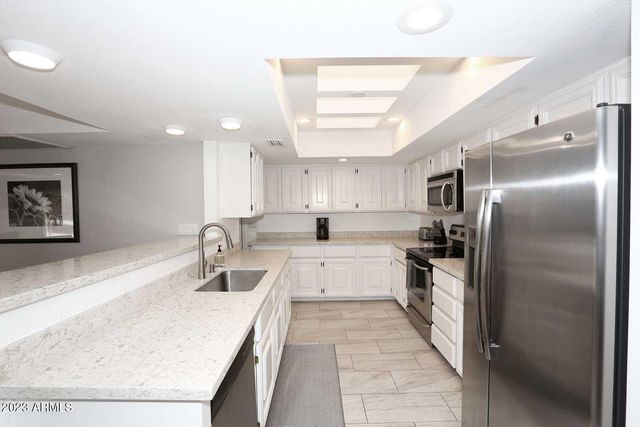 8095 E VIA DEL DESIERTO --, Scottsdale, AZ 85258