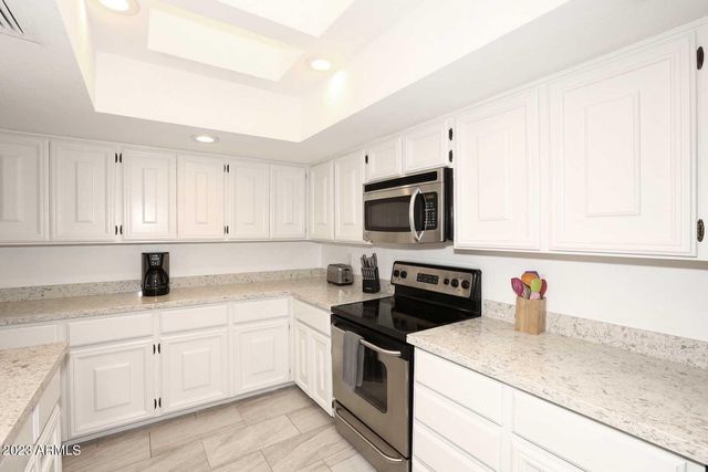8095 E VIA DEL DESIERTO --, Scottsdale, AZ 85258