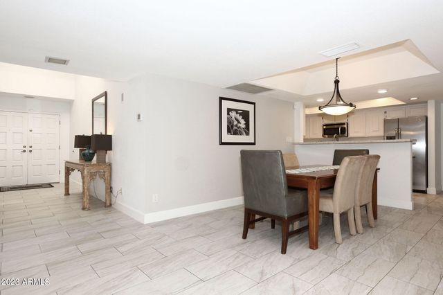 8095 E VIA DEL DESIERTO --, Scottsdale, AZ 85258