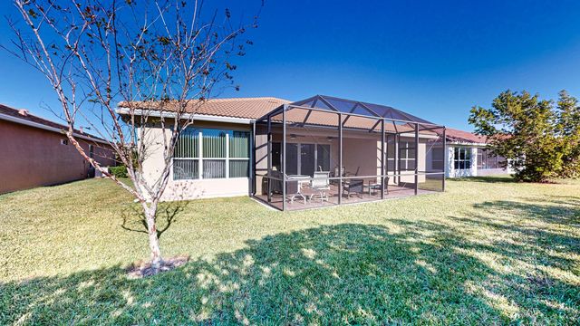 11401 SW Aspen Lane, Port St. Lucie, Port St Lucie, FL 34987