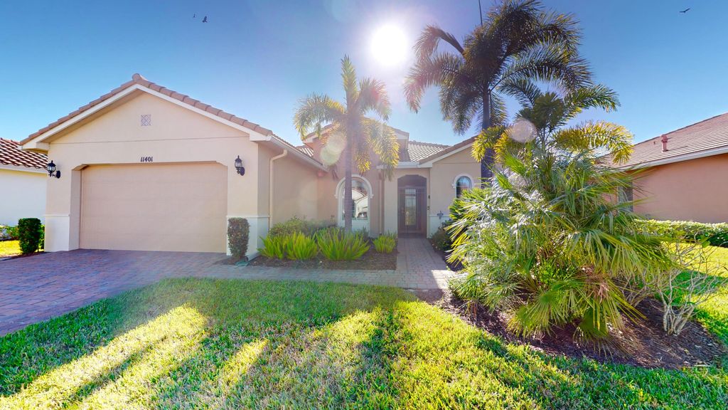 11401 SW Aspen Lane, Port St. Lucie, Port St Lucie, FL 34987