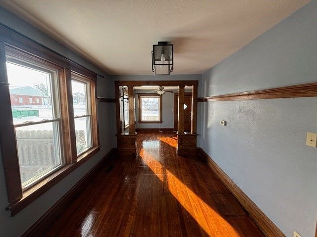 1008 Main ST, Center Point, IA 52213