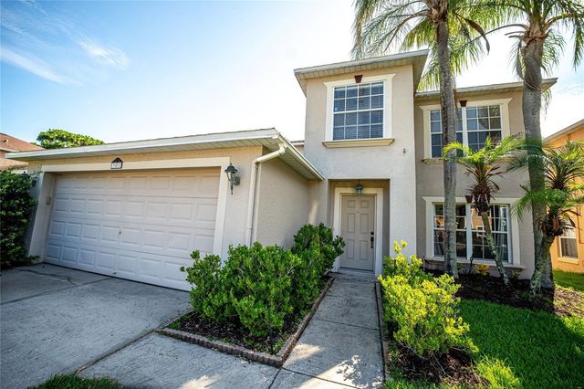381 AUGUSTINE COURT, Oviedo, FL 32765