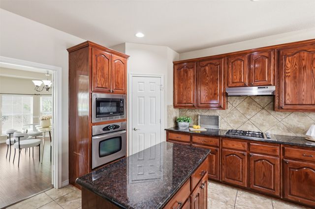 11532 Glen Rose Drive, Frisco, TX 75035