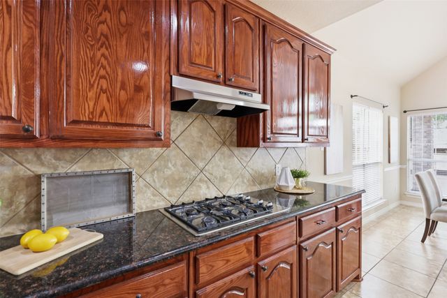 11532 Glen Rose Drive, Frisco, TX 75035