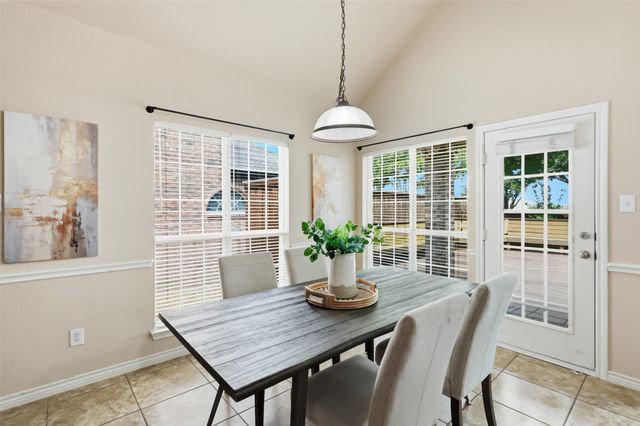 11532 Glen Rose Drive, Frisco, TX 75035