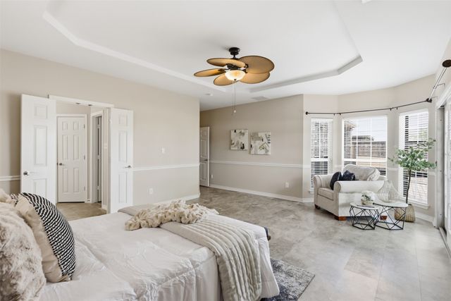 11532 Glen Rose Drive, Frisco, TX 75035