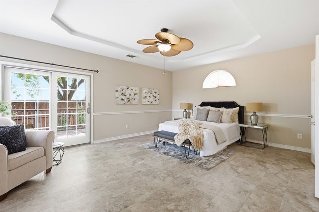 11532 Glen Rose Drive, Frisco, TX 75035