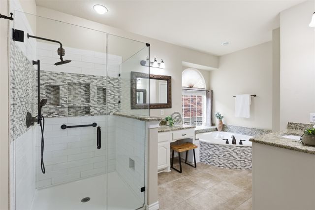 11532 Glen Rose Drive, Frisco, TX 75035