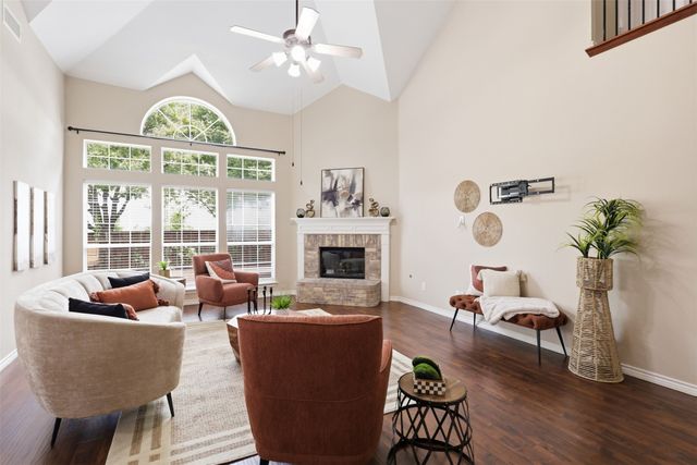11532 Glen Rose Drive, Frisco, TX 75035
