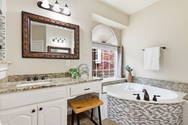 11532 Glen Rose Drive, Frisco, TX 75035