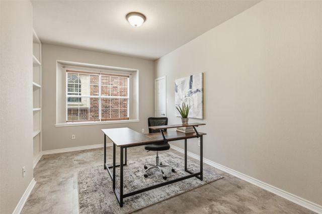 11532 Glen Rose Drive, Frisco, TX 75035