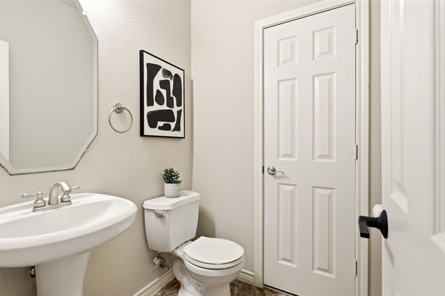 11532 Glen Rose Drive, Frisco, TX 75035