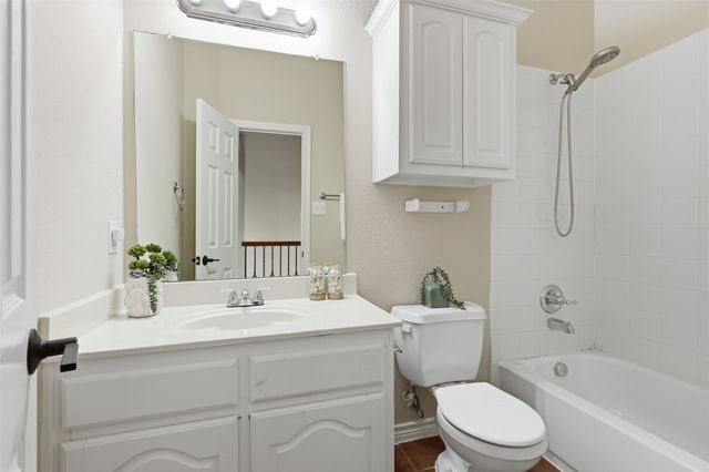11532 Glen Rose Drive, Frisco, TX 75035