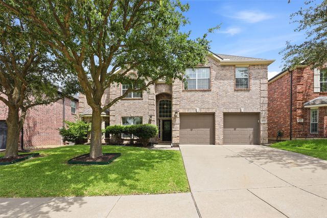 11532 Glen Rose Drive, Frisco, TX 75035